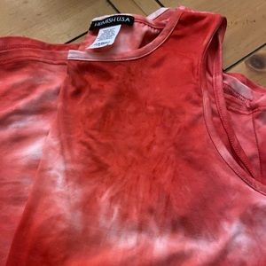 Women’s tank top